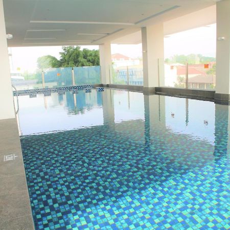 Apartemen Tera Residence Bandung Buitenkant foto
