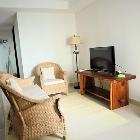 Apartemen Tera Residence Bandung Buitenkant foto