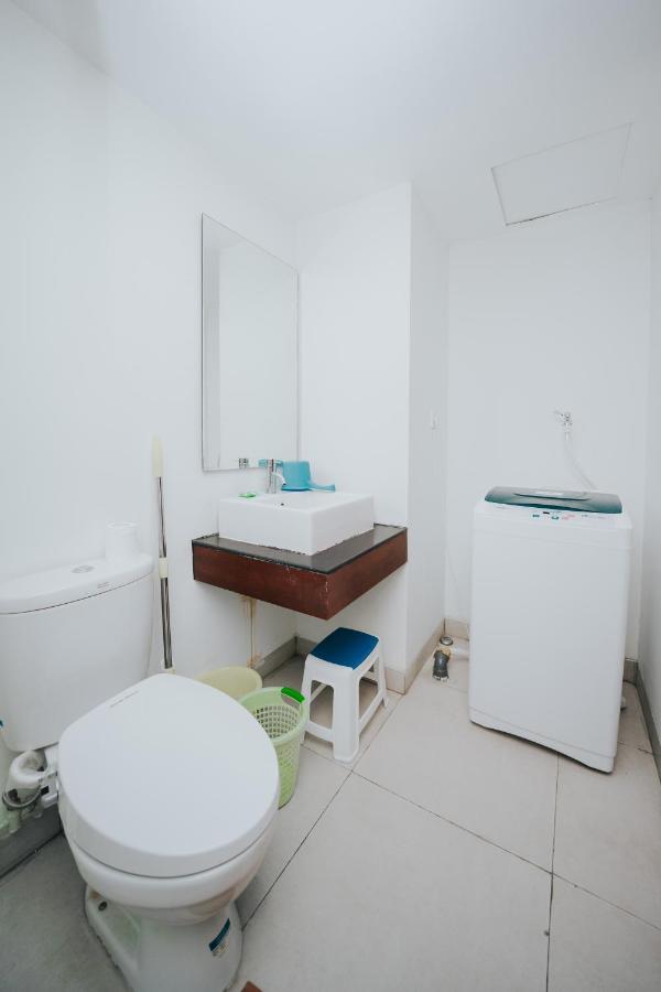 Apartemen Tera Residence Bandung Buitenkant foto