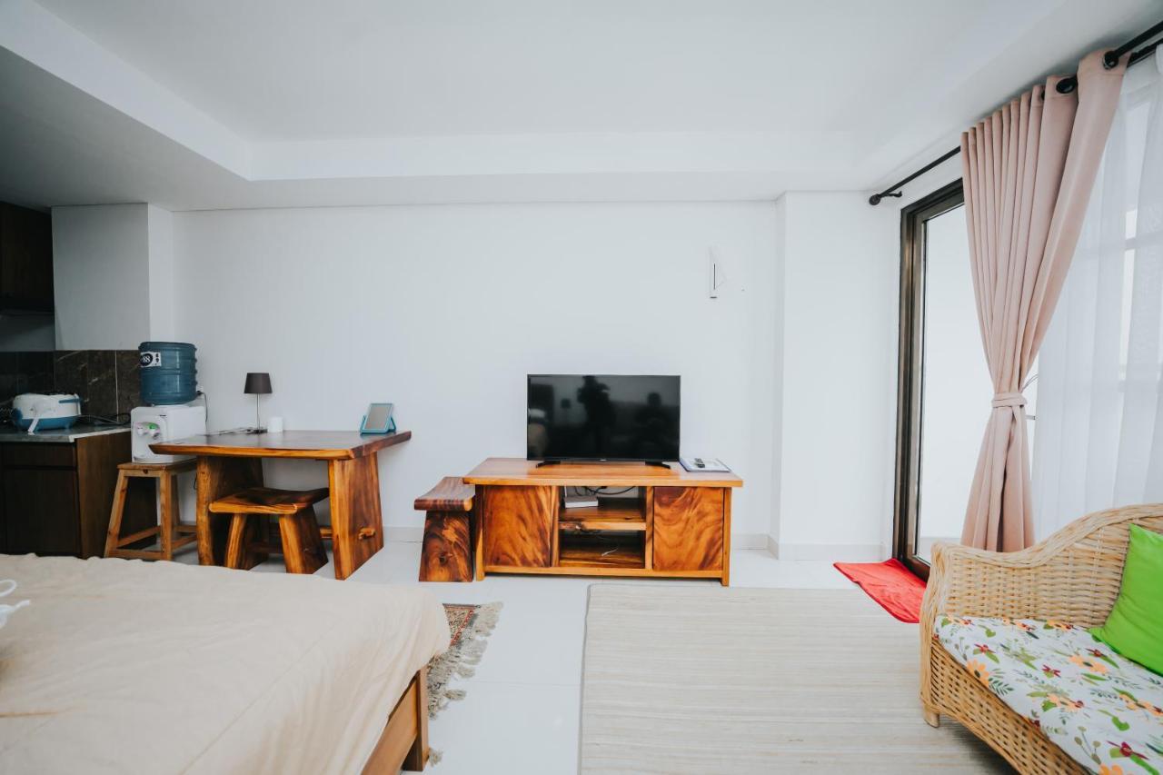 Apartemen Tera Residence Bandung Buitenkant foto