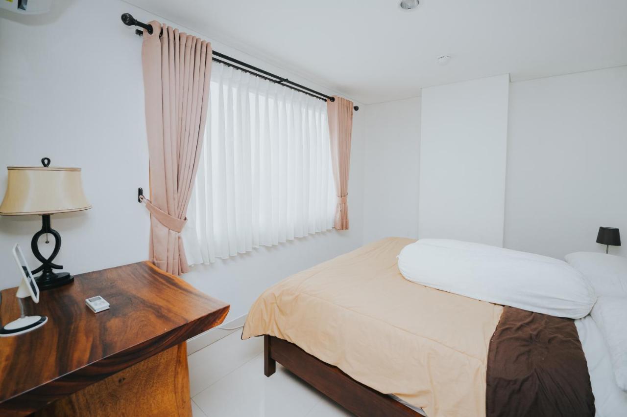 Apartemen Tera Residence Bandung Buitenkant foto